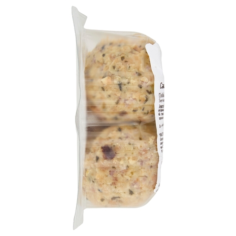Canederli con Speck Alto Adige IGP il Viaggiator Goloso